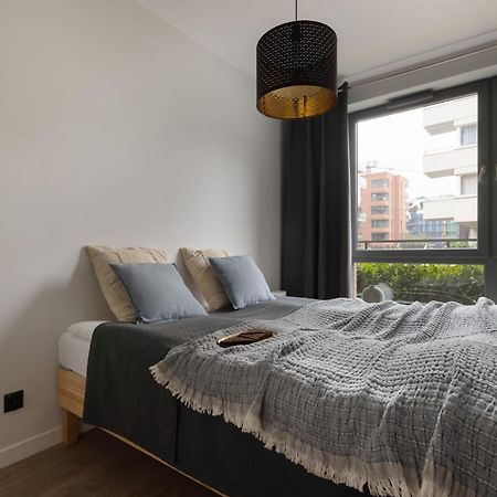 גדנסק Scala Apartamenty By Moderna Profit- Lakowa 60K מראה חיצוני תמונה
