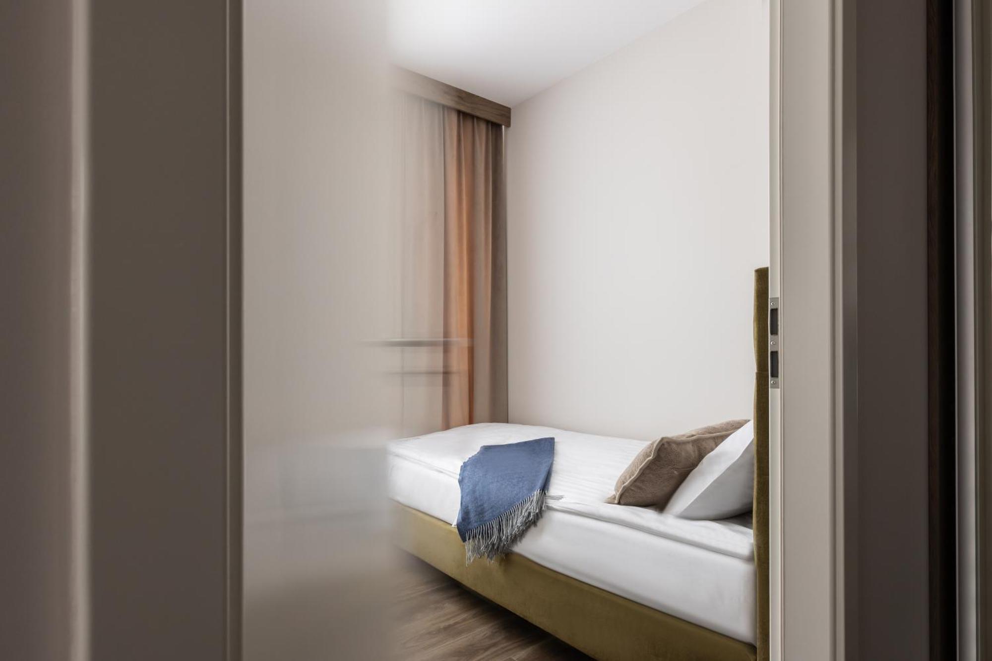 גדנסק Scala Apartamenty By Moderna Profit- Lakowa 60K מראה חיצוני תמונה