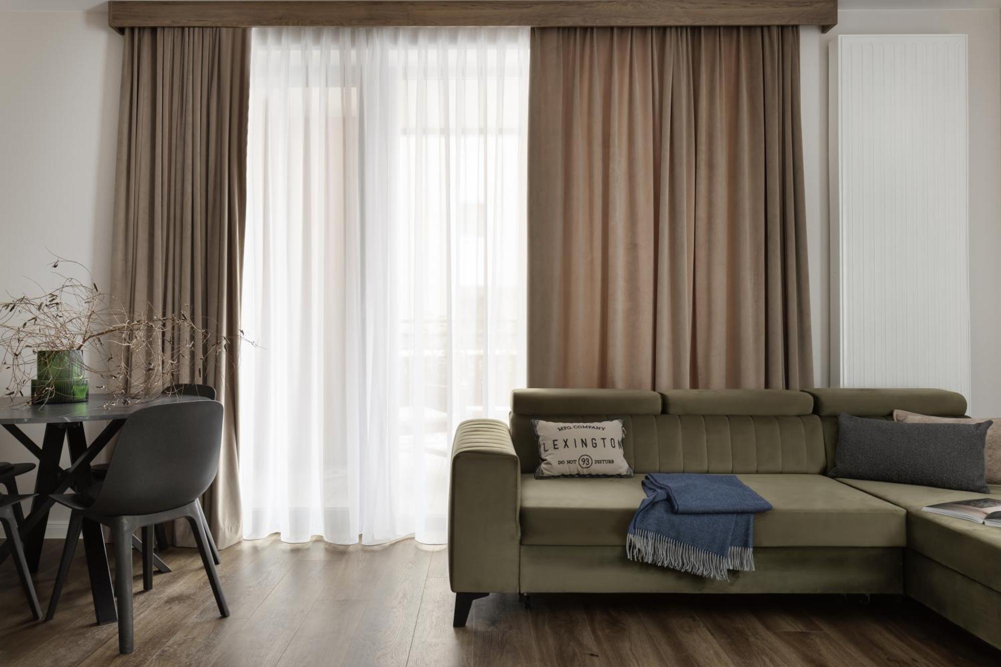גדנסק Scala Apartamenty By Moderna Profit- Lakowa 60K מראה חיצוני תמונה